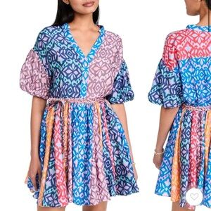 Xirena Lenna Mini Dress